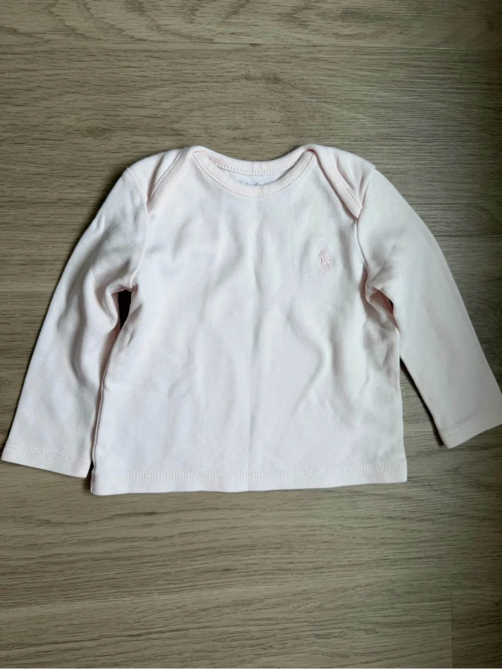 Ralph Lauren Set Top & Pants
